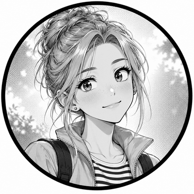 Lena Rossi – Illustration aus «Startklar»