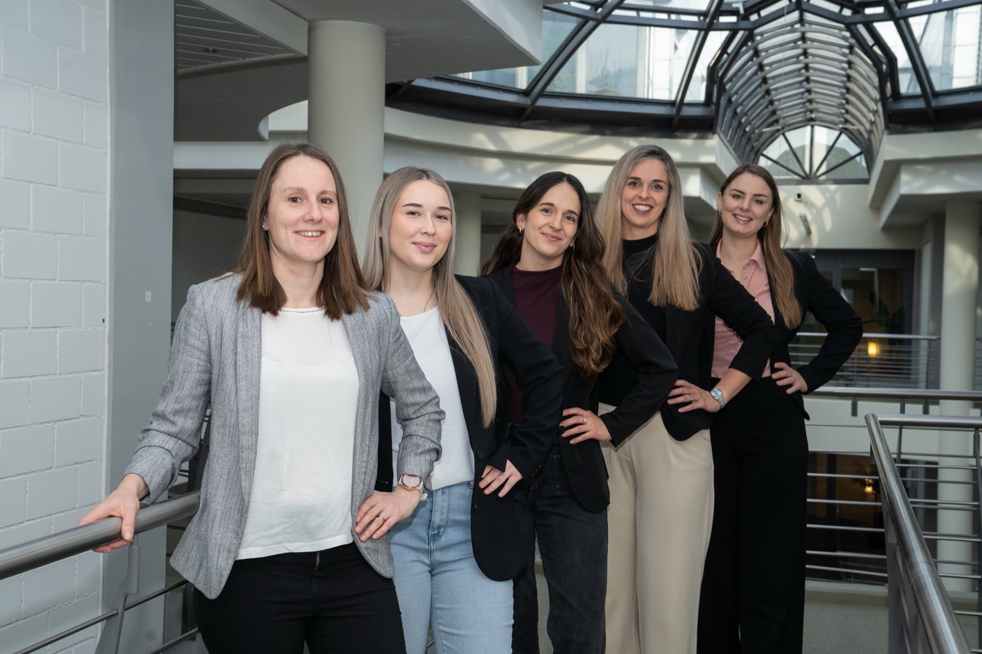imovia GmbH Team